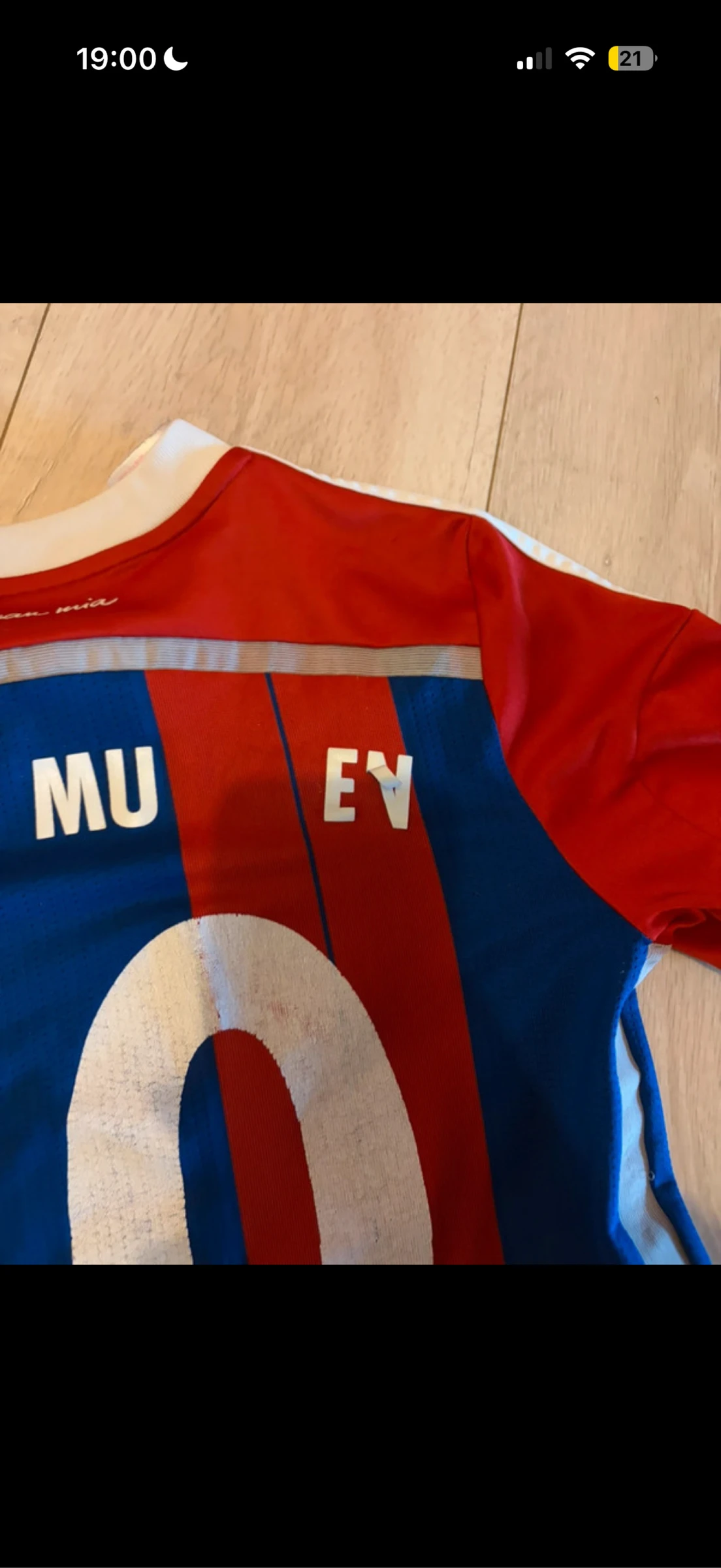 Bayern-trui – photo 6